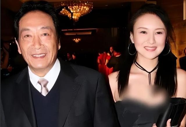 王奎荣结了几次婚(68岁和31岁饶芯语结婚生子)(图16)