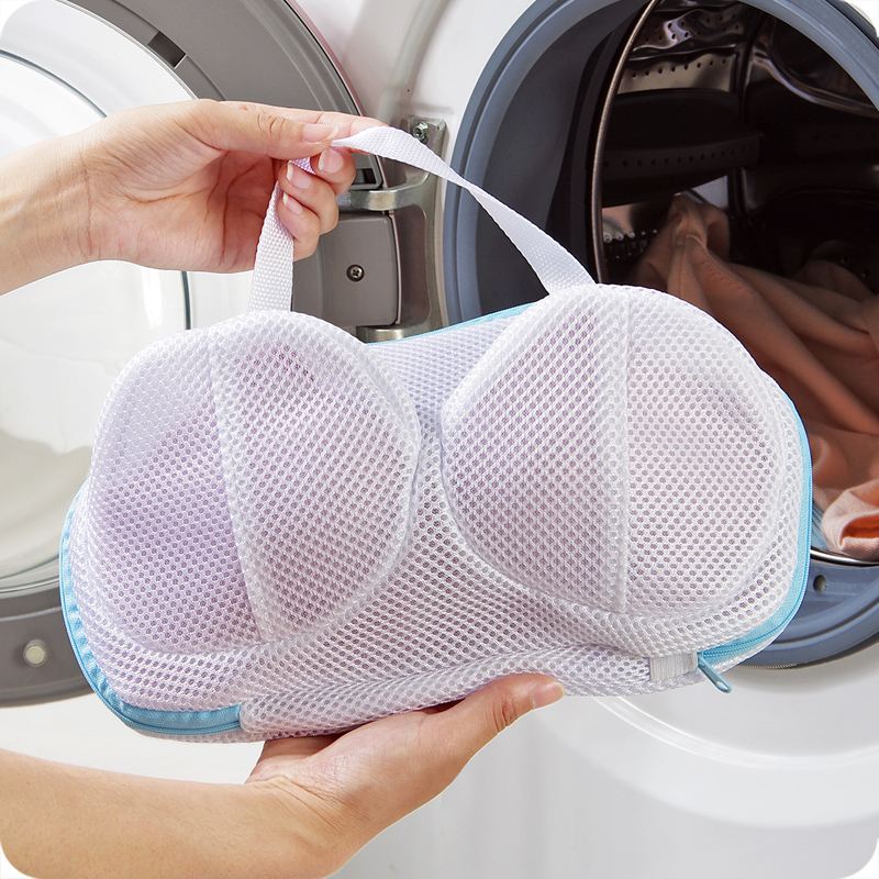 洗衣机里洗了内裤怎么清洗 洗衣机不小心把内裤放进去了怎么消毒?